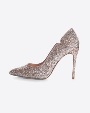 Exclusive Shoes (Demo)