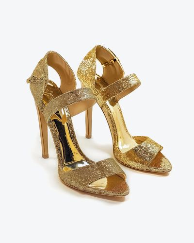 Golden Heels (Demo)